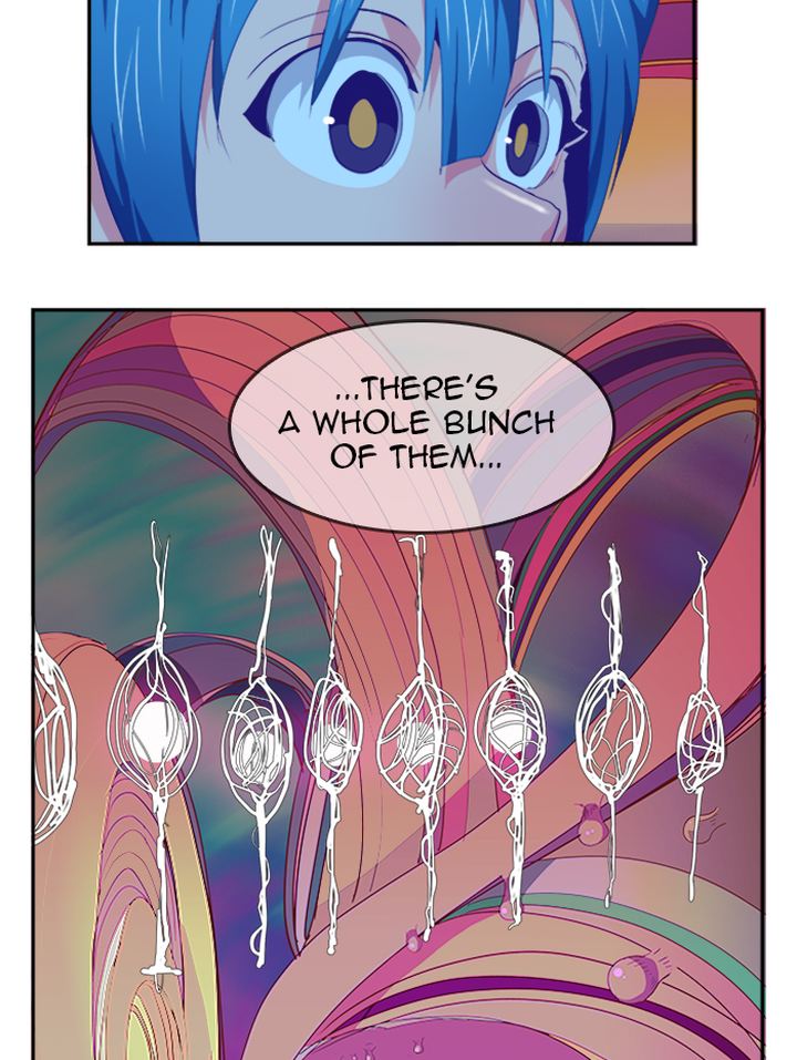 The God of High School - Chapter 492 Page 11
