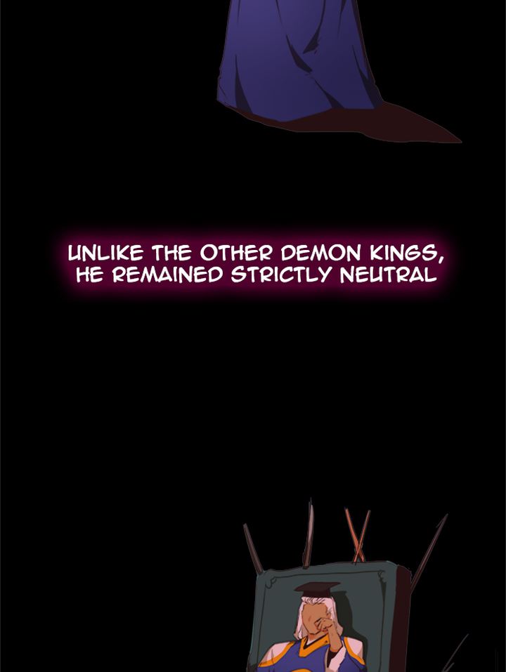 The God of High School - Chapter 492 Page 5