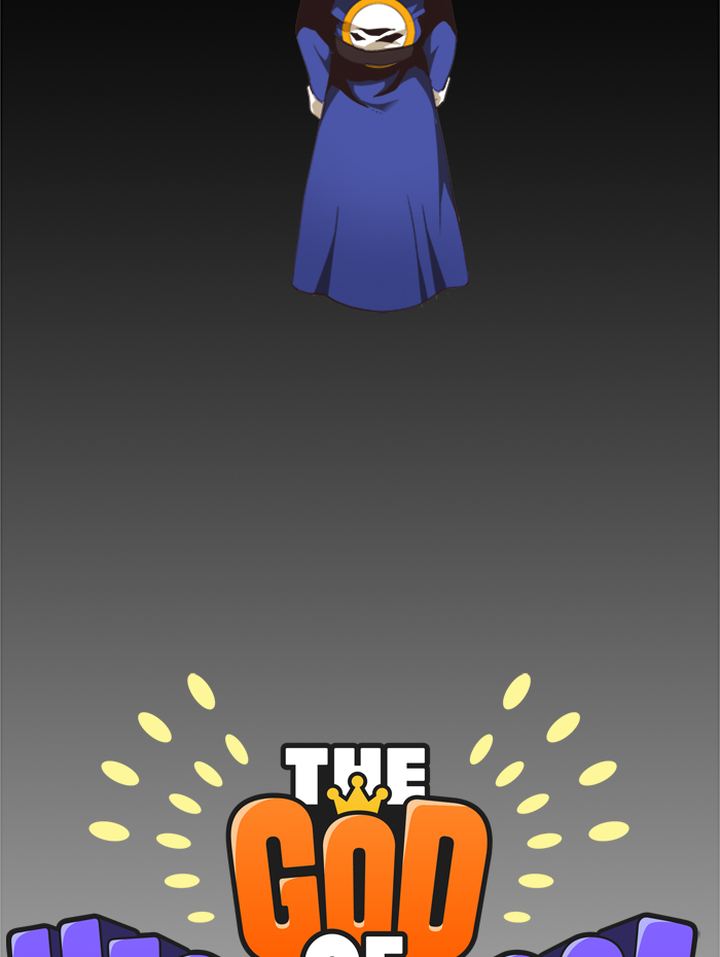 The God of High School - Chapter 492 Page 7