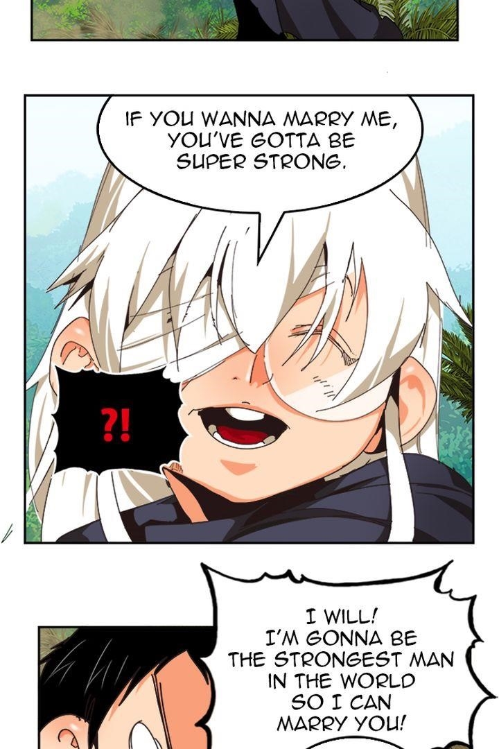 The God of High School - Chapter 494 Page 48
