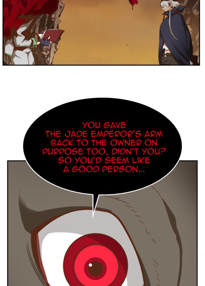The God of High School - Chapter 495 Page 54