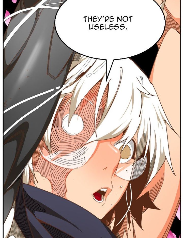 The God of High School - Chapter 496 Page 96