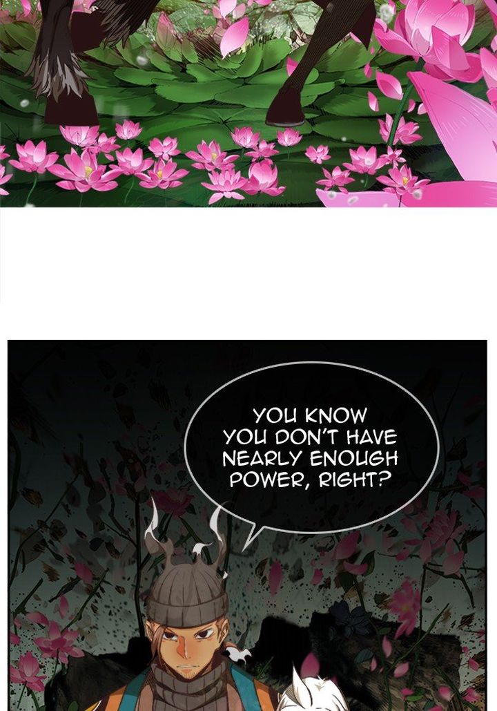 The God of High School - Chapter 497 Page 99