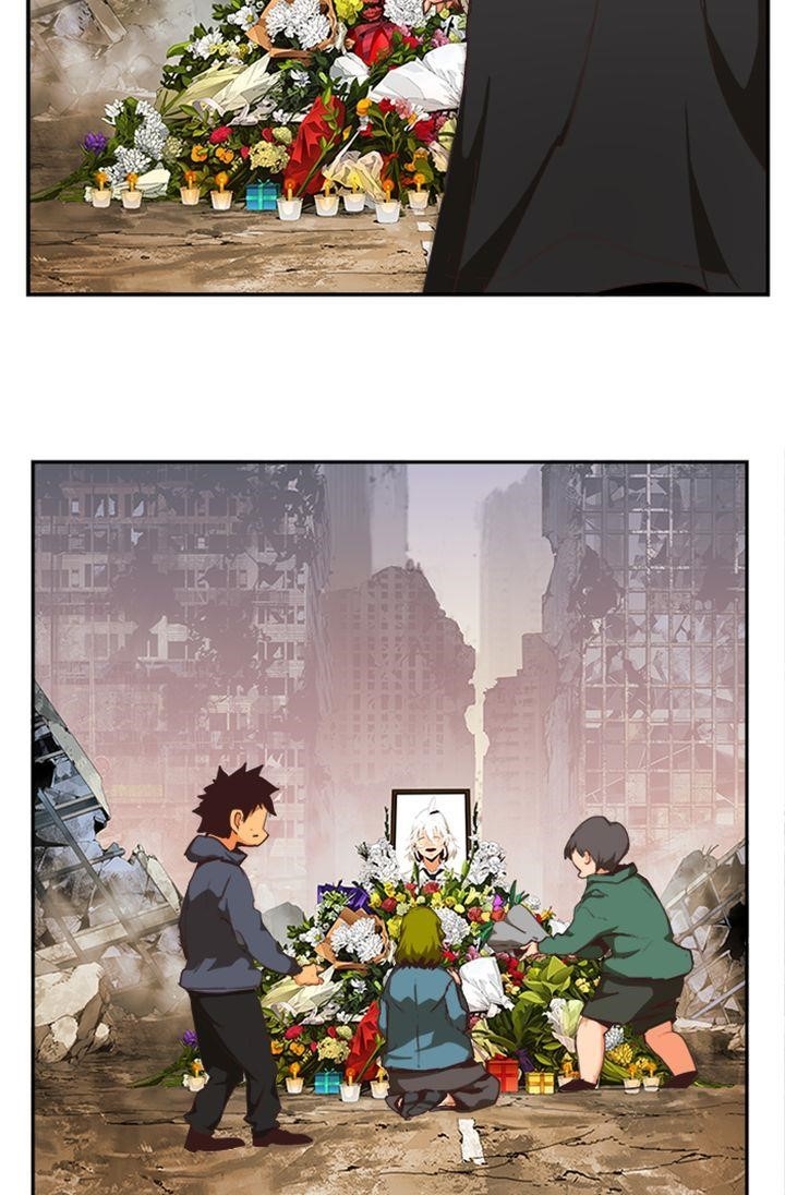 The God of High School - Chapter 498 Page 63