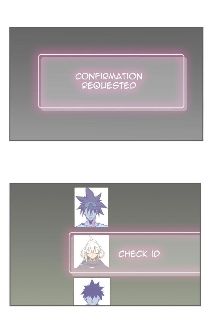 The God of High School - Chapter 499 Page 1
