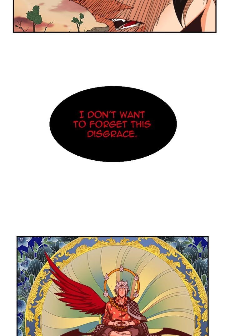 The God of High School - Chapter 499 Page 23