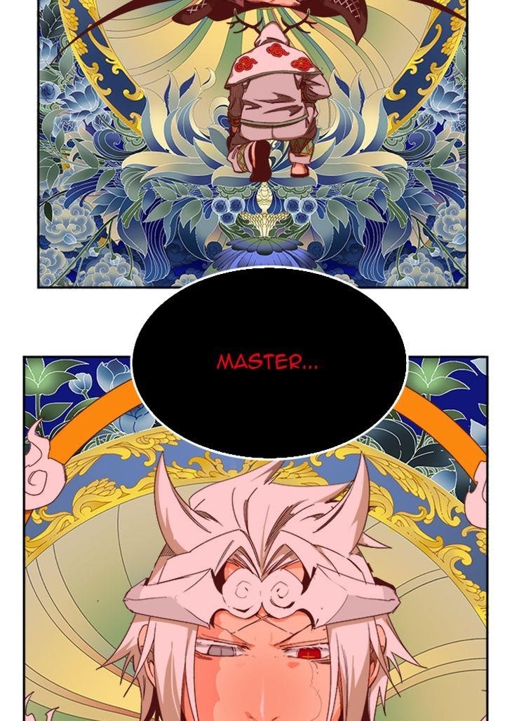 The God of High School - Chapter 499 Page 24
