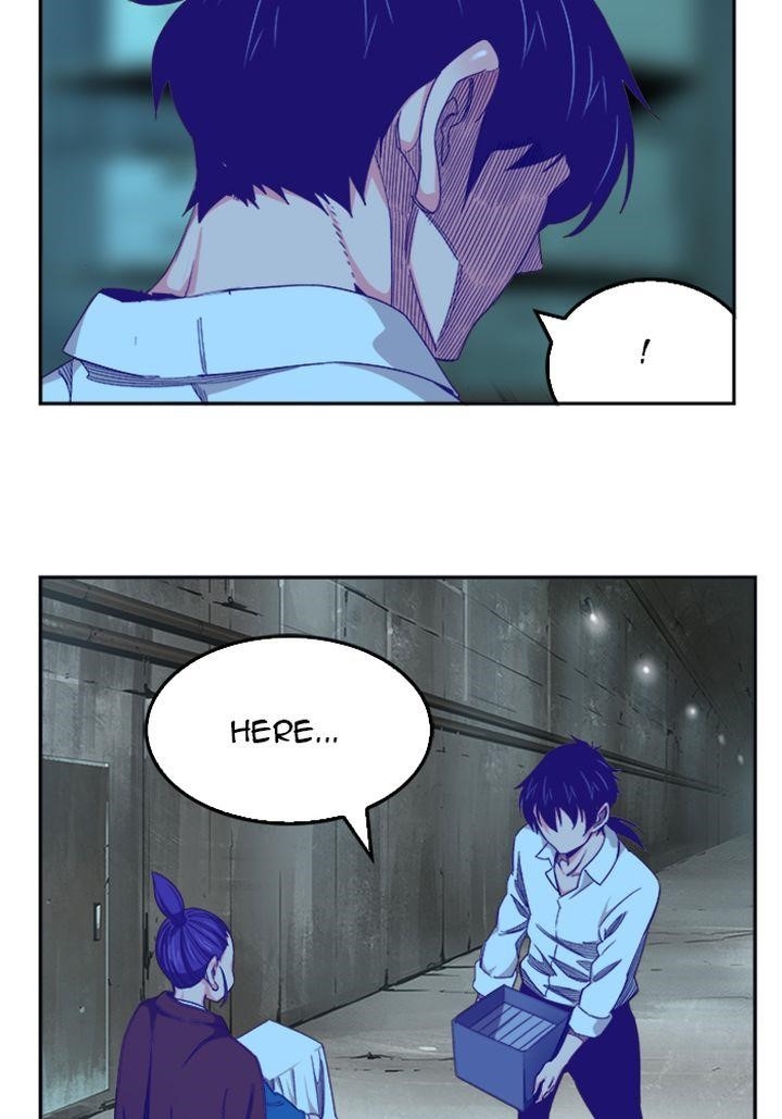 The God of High School - Chapter 499 Page 49