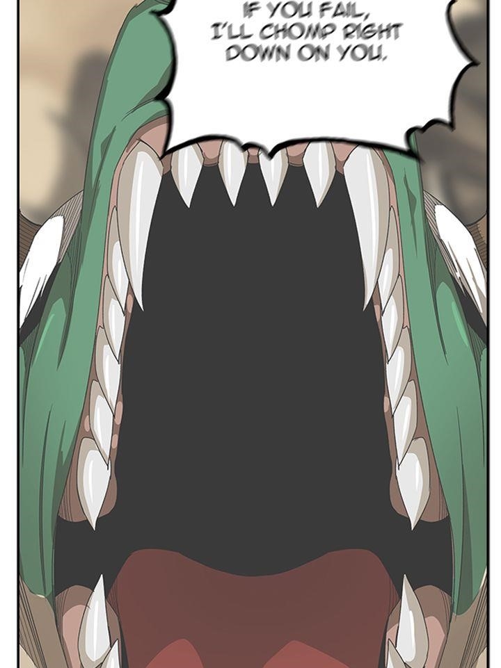 The God of High School - Chapter 499 Page 58
