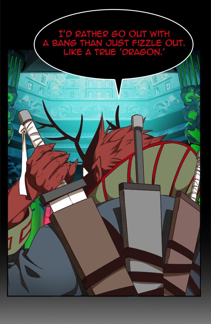 The God of High School - Chapter 503 Page 101