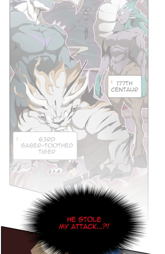 The God of High School - Chapter 503 Page 121