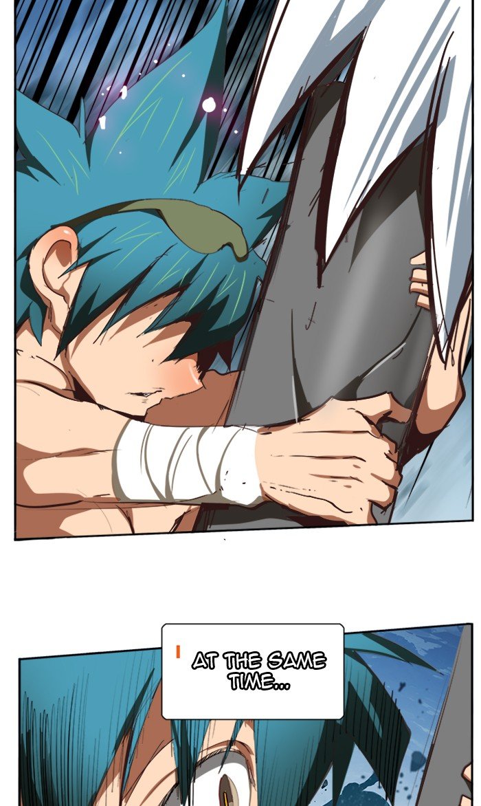 The God of High School - Chapter 503 Page 19