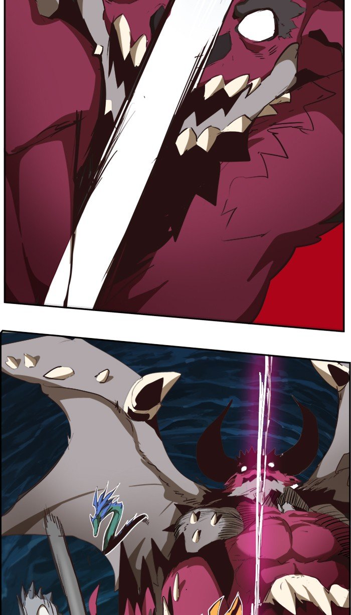 The God of High School - Chapter 503 Page 24