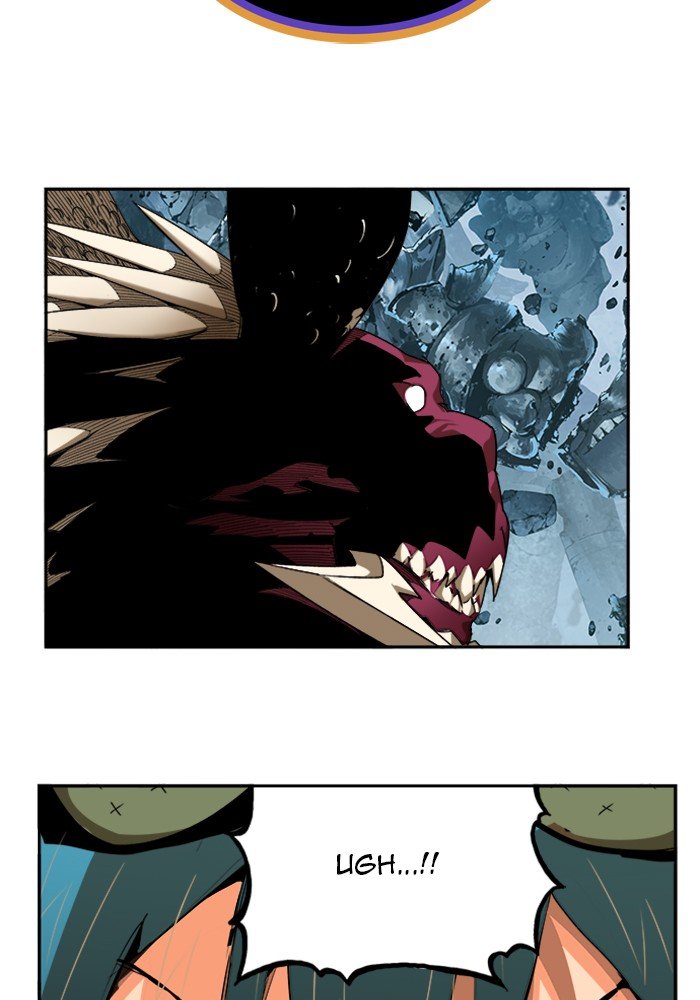 The God of High School - Chapter 503 Page 39