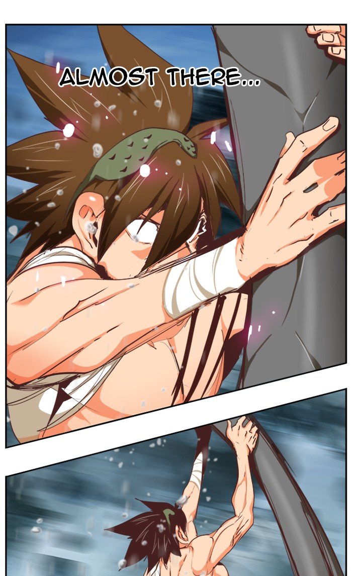 The God of High School - Chapter 503 Page 74