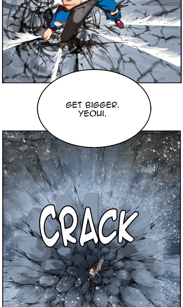 The God of High School - Chapter 503 Page 9