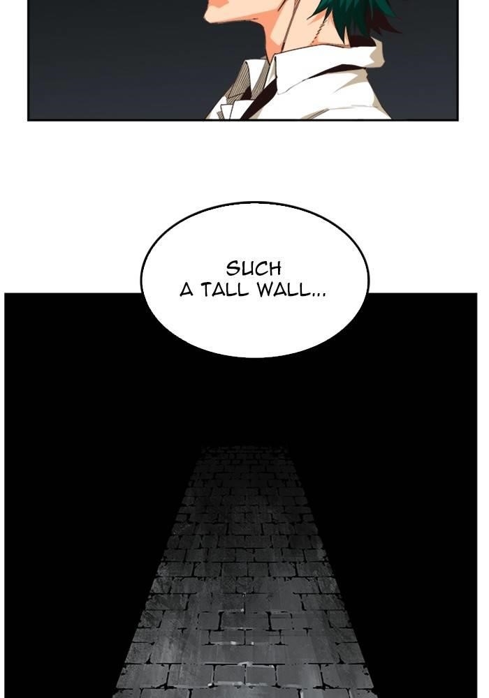 The God of High School - Chapter 505 Page 4