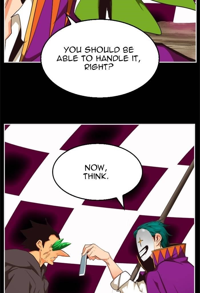 The God of High School - Chapter 505 Page 67