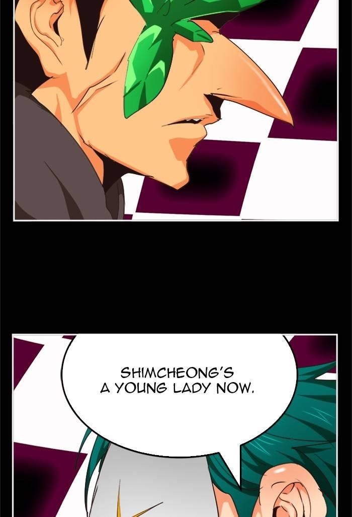 The God of High School - Chapter 505 Page 69