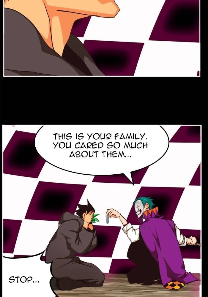 The God of High School - Chapter 505 Page 78