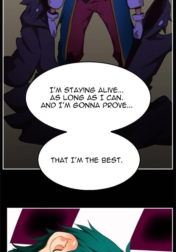 The God of High School - Chapter 505 Page 91
