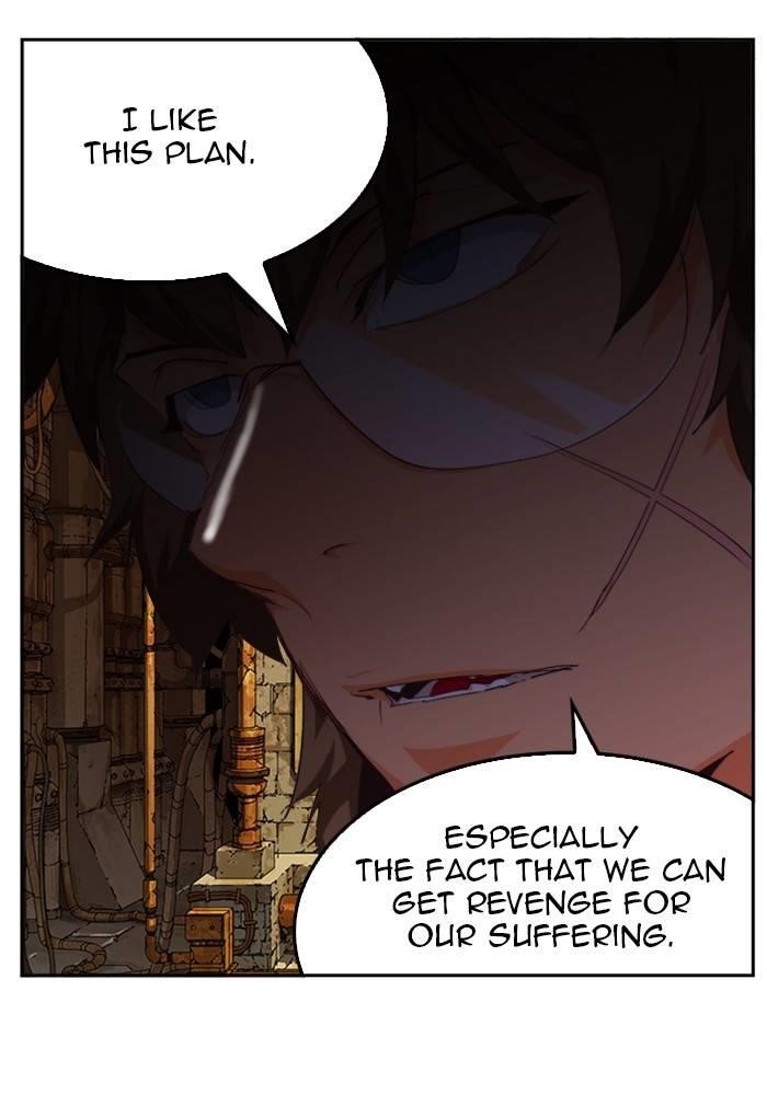 The God of High School - Chapter 506 Page 74