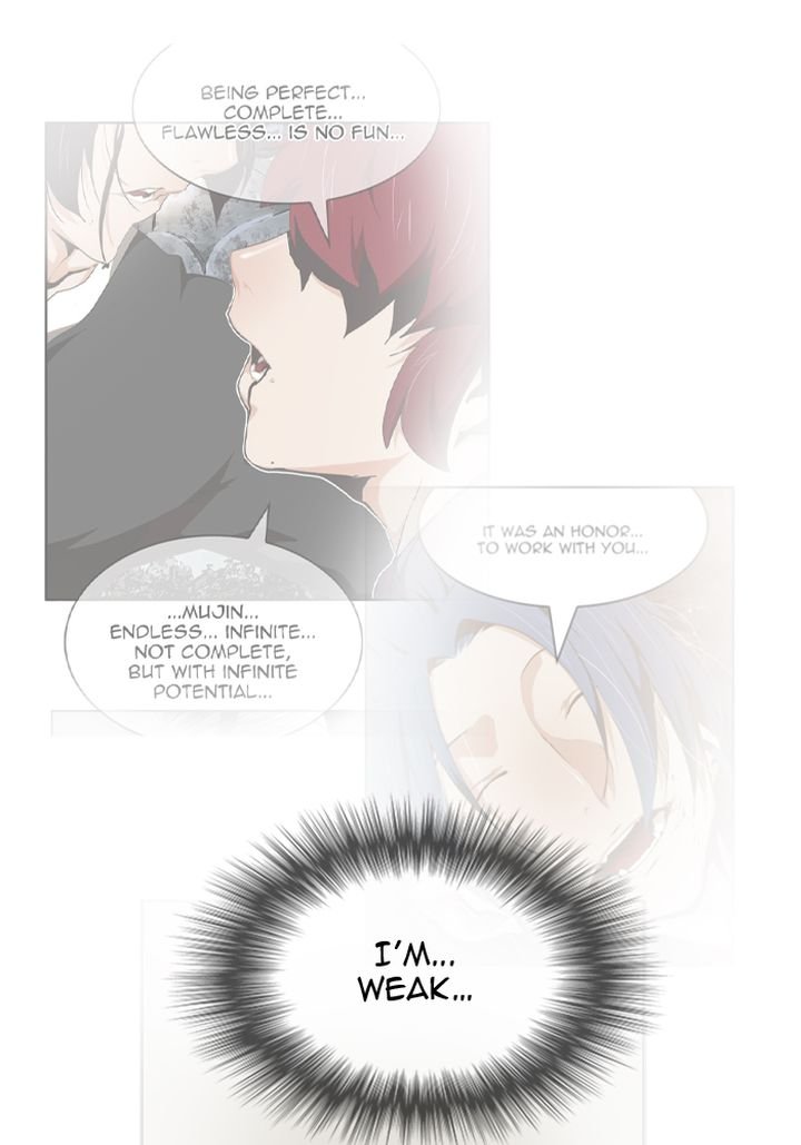 The God of High School - Chapter 507 Page 22