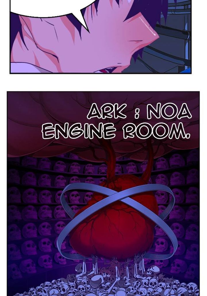 The God of High School - Chapter 508 Page 101