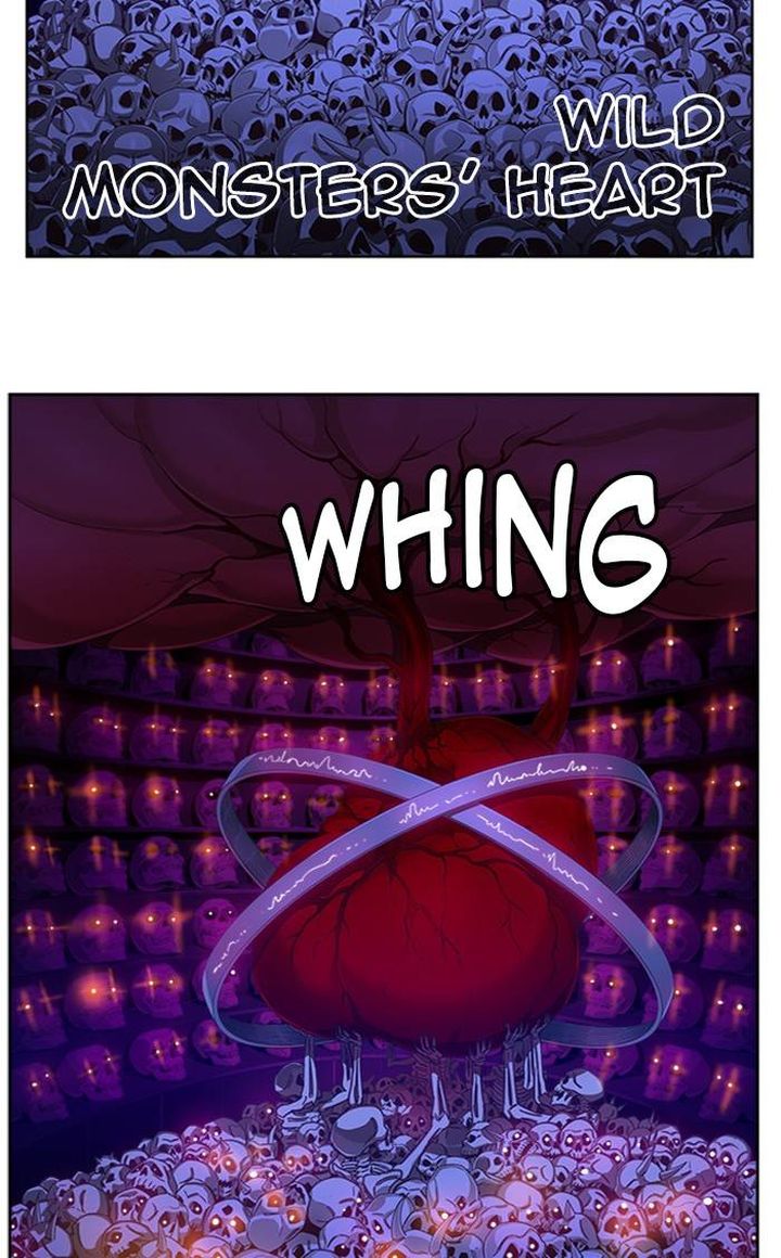 The God of High School - Chapter 508 Page 102