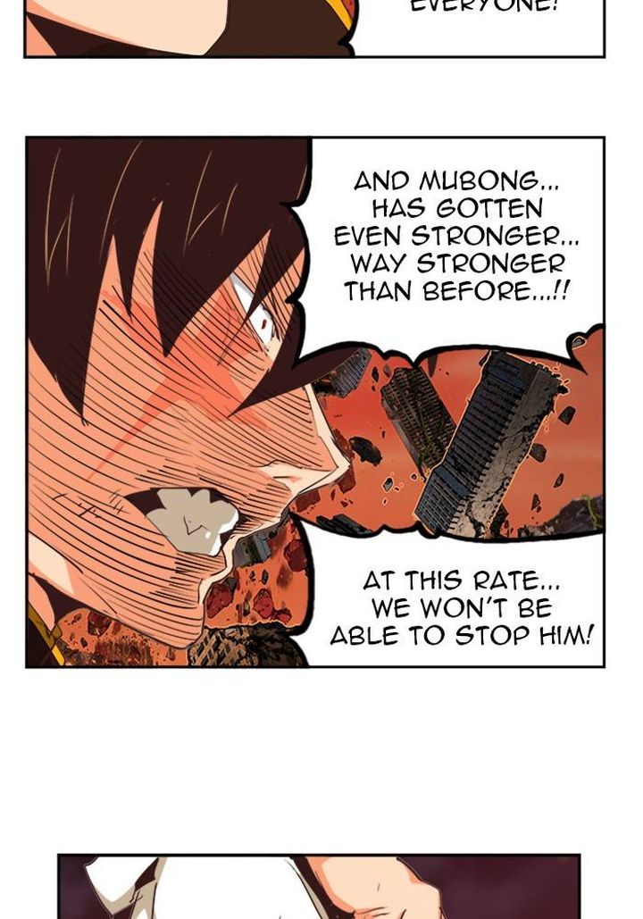 The God of High School - Chapter 508 Page 66