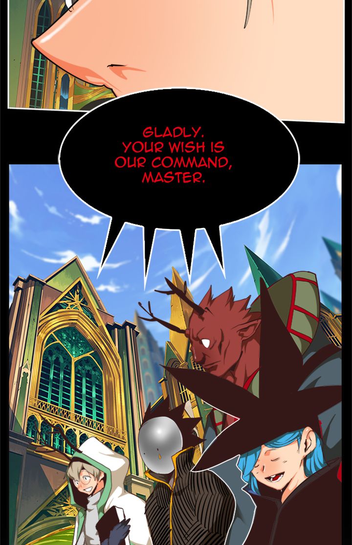 The God of High School - Chapter 509 Page 90