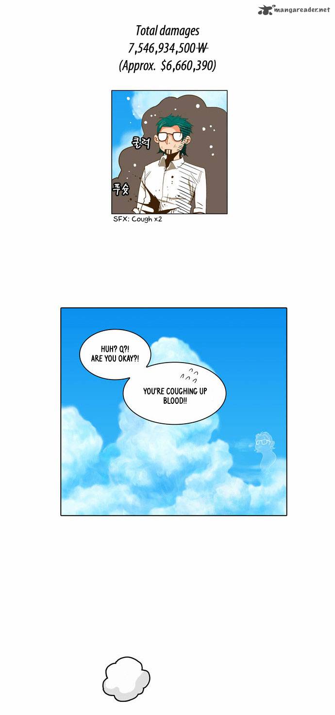 The God of High School - Chapter 51 Page 30