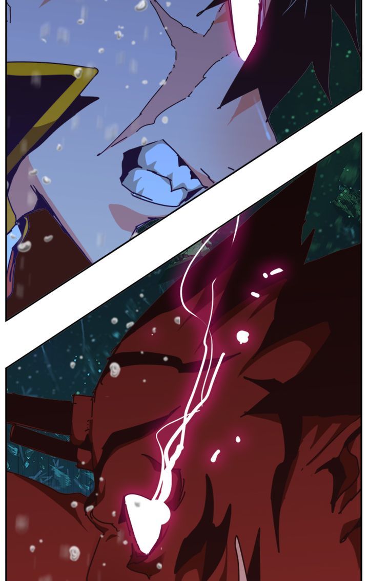 The God of High School - Chapter 512 Page 43