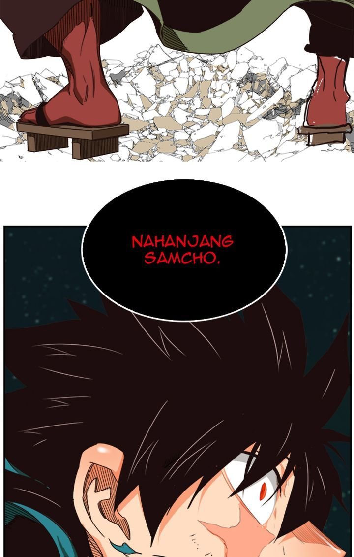 The God of High School - Chapter 512 Page 64