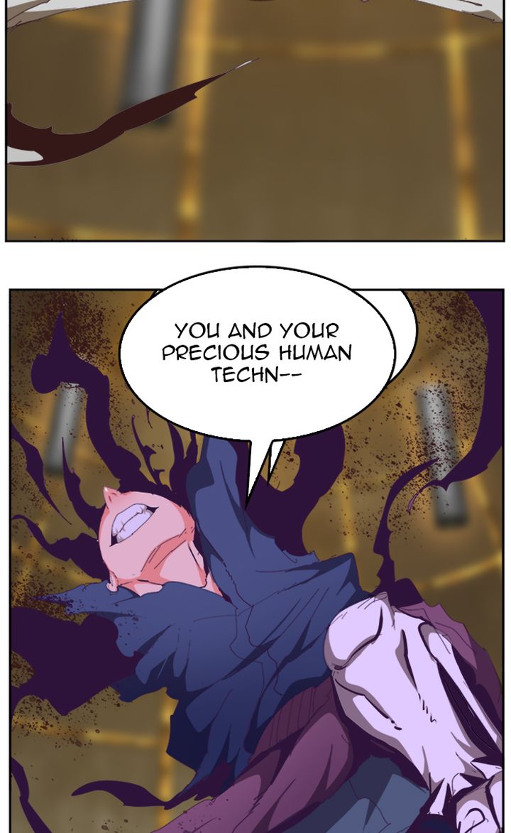 The God of High School - Chapter 513 Page 104