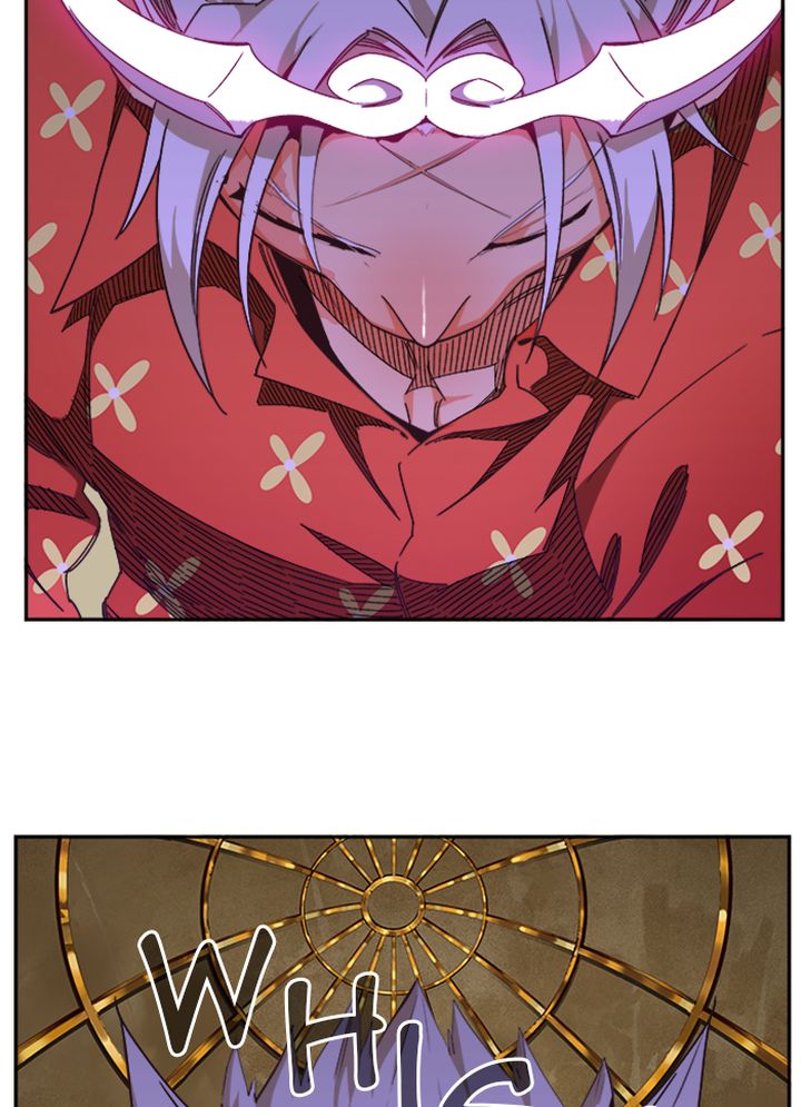 The God of High School - Chapter 513 Page 38