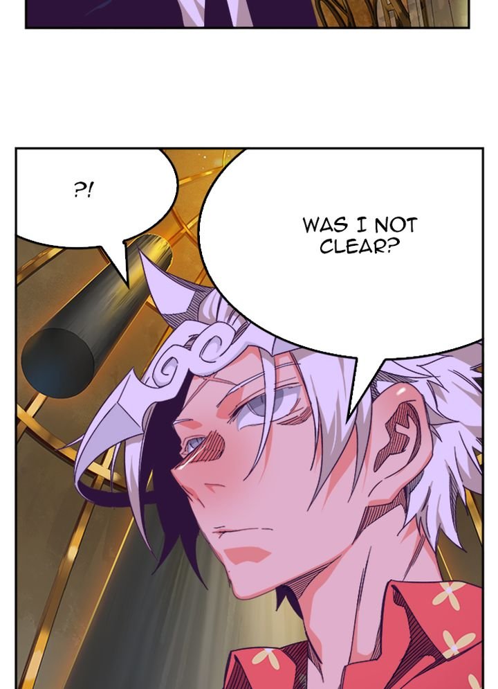 The God of High School - Chapter 513 Page 46