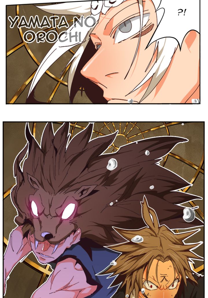 The God of High School - Chapter 513 Page 64