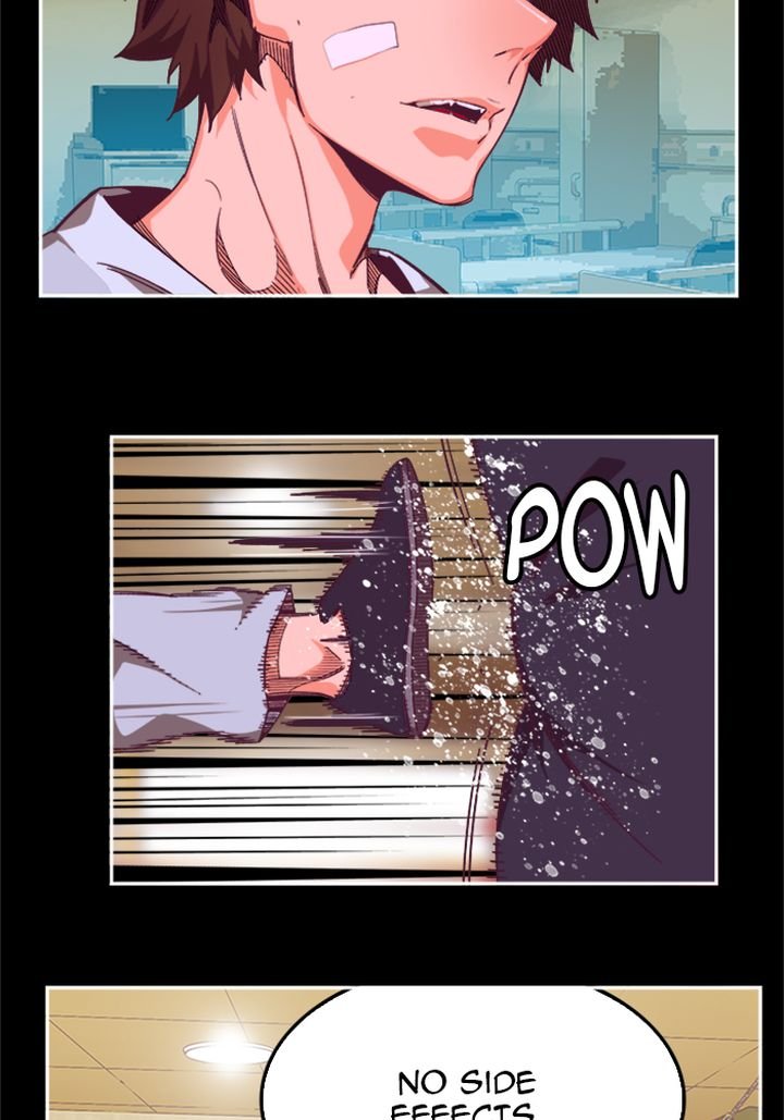 The God of High School - Chapter 513 Page 68