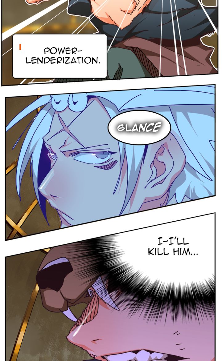 The God of High School - Chapter 513 Page 88