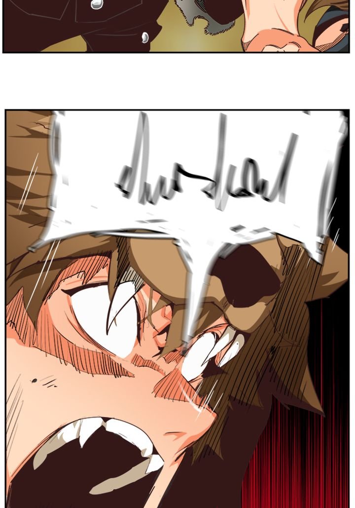 The God of High School - Chapter 513 Page 95