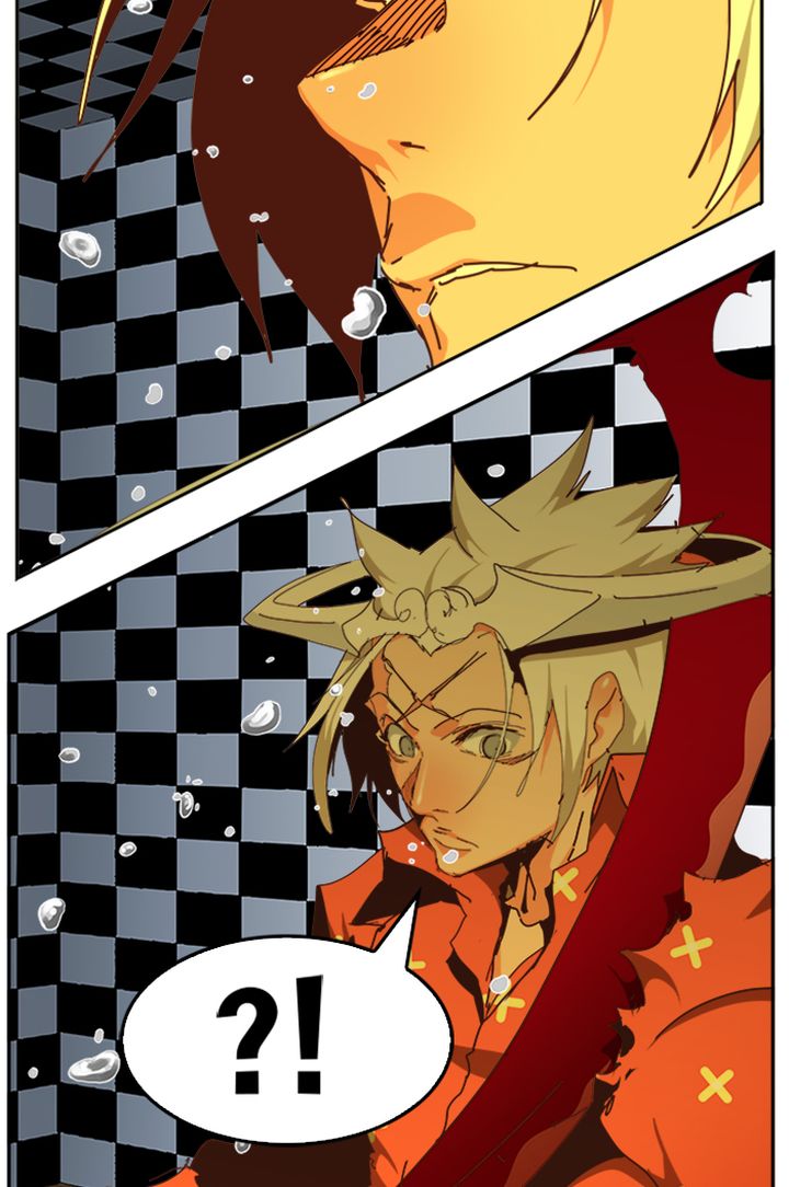 The God of High School - Chapter 514 Page 69