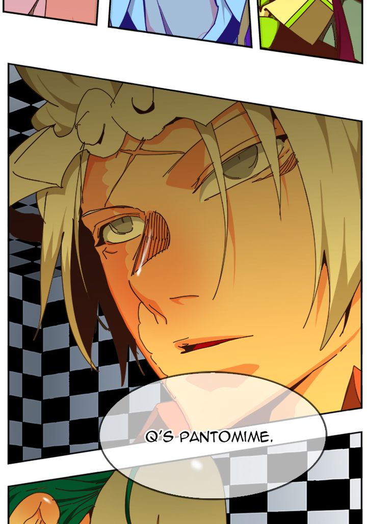 The God of High School - Chapter 514 Page 80