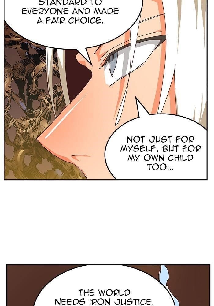 The God of High School - Chapter 527 Page 53