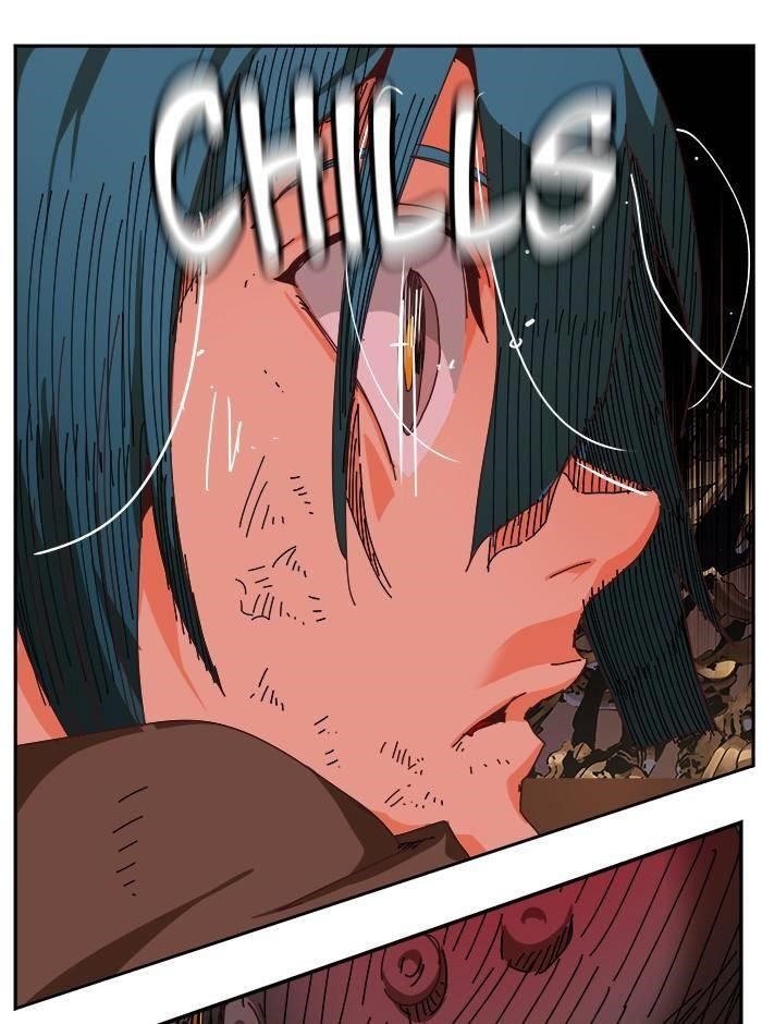 The God of High School - Chapter 527 Page 84