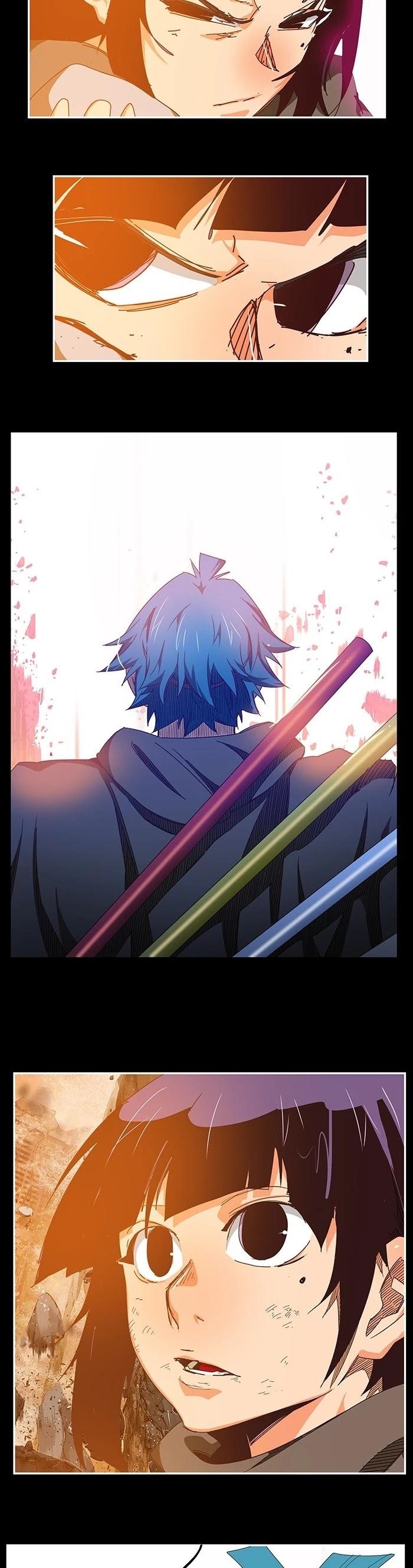 The God of High School - Chapter 529 Page 32