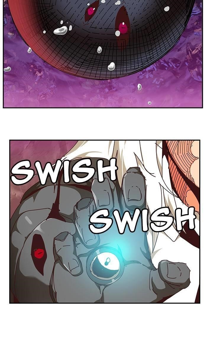 The God of High School - Chapter 531 Page 22