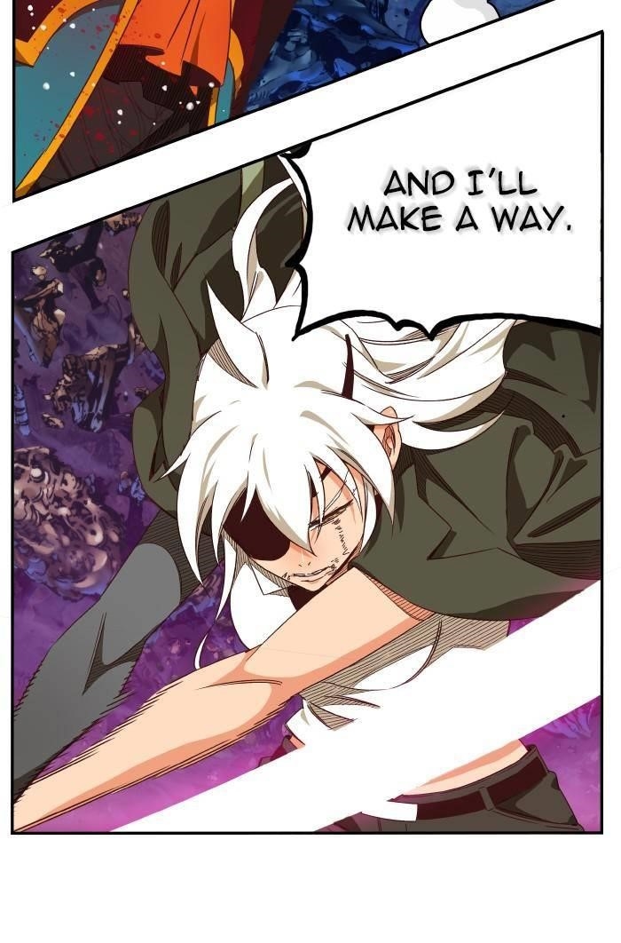 The God of High School - Chapter 532 Page 77