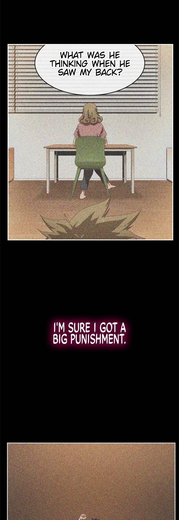 The God of High School - Chapter 539 Page 56