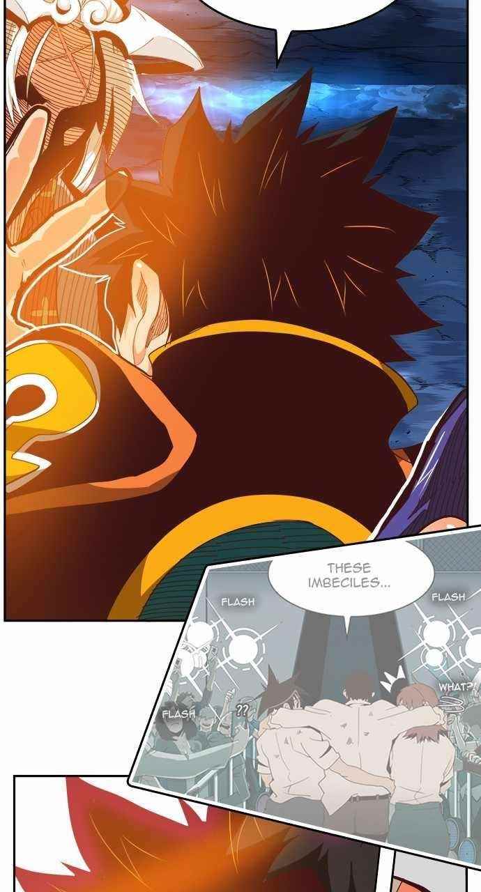 The God of High School - Chapter 552 Page 100